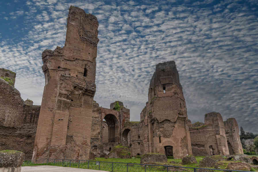 231 - Italia - Roma - Termas de Caracalla.jpg